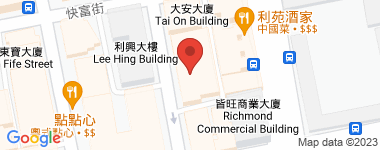 112 Fa Yuen Street Room 1, High Floor Address