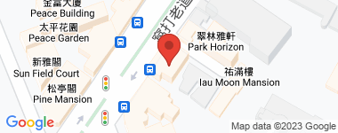 自由大厦 低层 D室 物业地址