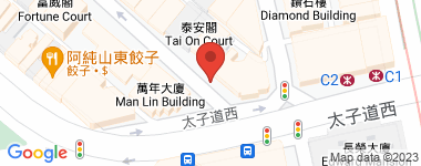 King Wong Building Room A, Middle Floor, Jinghuang Address