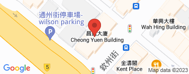 昌遠大廈 高層 物業地址