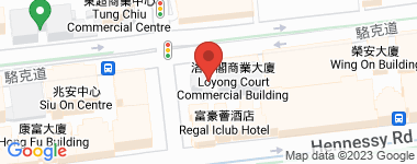Sam Yuen Mansion Mid Floor, Middle Floor Address