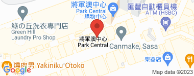将军澳中心
