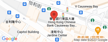 怡华大厦 低层 物业地址