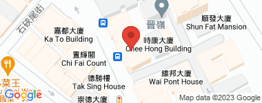 逸华轩 低层 物业地址