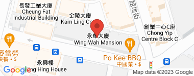 永华大厦
