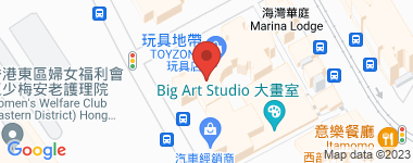 Shaukeiwan Plaza Unit A, Mid Floor, Lai Yar Court--Tower 3, Middle Floor Address