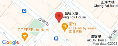 Yu Chau Building Room A, High Floor Address