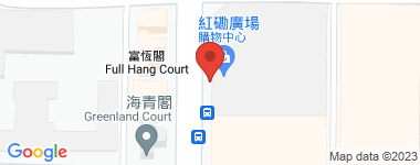 紅磡商業中心  物業地址