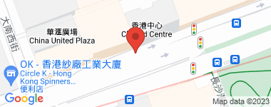 Clifford Centre Middle Floor Address