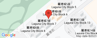 麗港城 13座 低層 物業地址