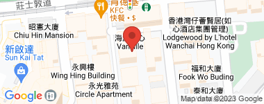 Yanville Unit A, Mid Floor, Yanville, Middle Floor Address