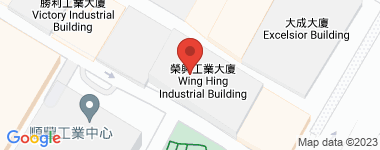 Wing Hing Industrial Building  Address
