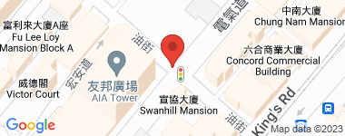 单幢楼房 304 物业地址