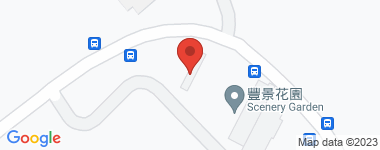 豐景花園 A座 1 中層 物業地址