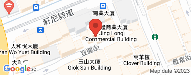 登輝大廈 高層 物業地址