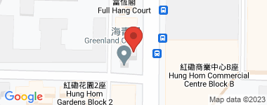 海青阁 高层 物业地址