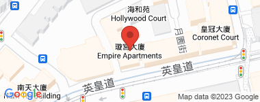 璇宫大厦 中层 B室 物业地址