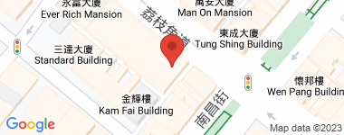 Lung Hong Mansion Full-Thickness Address