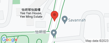 雍明苑 B座 中层 15室 物业地址