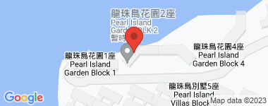龙珠岛花园 2座 中层 A室 物业地址