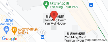 Yan Ming Court Xinlan Pavilion (Block D) 6, Low Floor Address