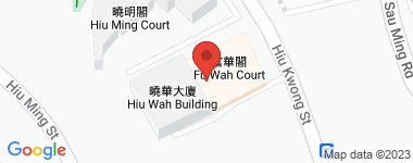 富华阁 高层 D室 物业地址