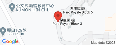 聚龍居 11座 中層 物業地址