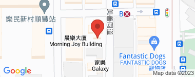 No.80 Maidstone Road Mid Floor, Middle Floor Address