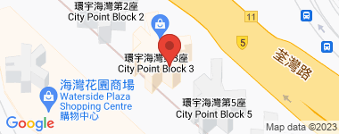 环宇海湾 7座 C 中层 物业地址
