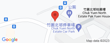 盈福苑 中層 物業地址