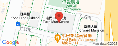 Tuen Mun Centre Low Floor Address