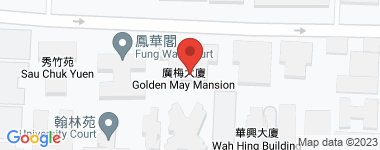 Golden May Mansion