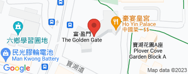 富盈门 第1座 高层 物业地址
