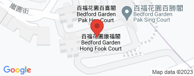 百福花园 I座 (百喜阁) 中层 物业地址