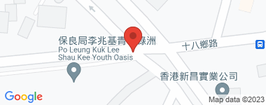 尚悅方 尚悅．方 G 低層 物業地址