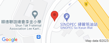 上源 3B座 高层 物业地址