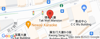 德华大厦 中层 物业地址