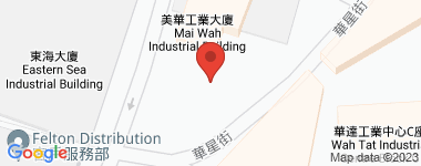 美华工业大厦 高层 物业地址
