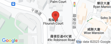 殷榮閣 A室 中層 物業地址