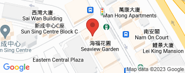 Sun Sing Buiding Low Floor Address