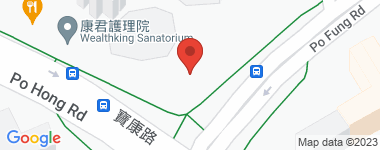 旭輝臺 2座 高層 C室 物業地址