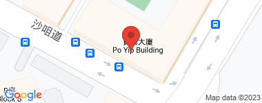 寶業大廈  物業地址