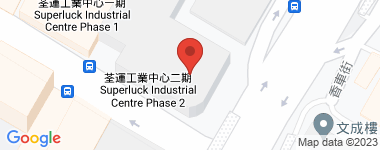 Superluck Industrial Centre 2期, High Floor Address