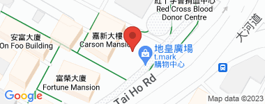 地皇广场  物业地址