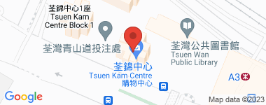 Tsuen Kam Centre Unit F, High Floor, Block 1 Address