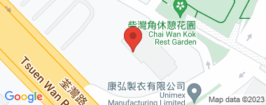 One Midtown  Address