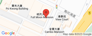 The Grands Mingjun Middle Level, Middle Floor Address