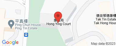 康盈苑 A座 中層 物業地址