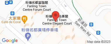 Fanling Town Center Mid Floor, Tower 2, Middle Floor Address