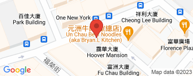 美奇大厦 中层 物业地址